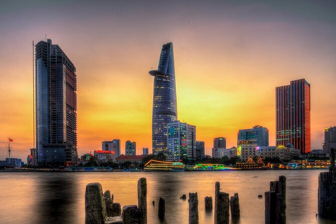 Amazing night with Saigon Skydeck and local beer tasting - Should you book it?