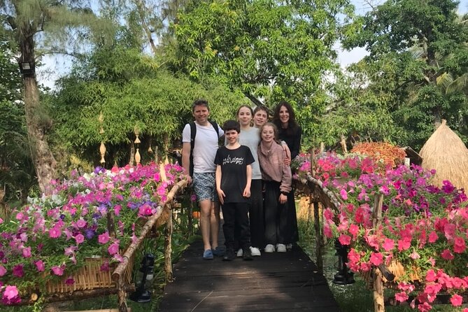 Amazing Shore Excursion: Ho Chi Minh City Tour from PHU MY Port - Independence Palace: a time capsule you can walk through