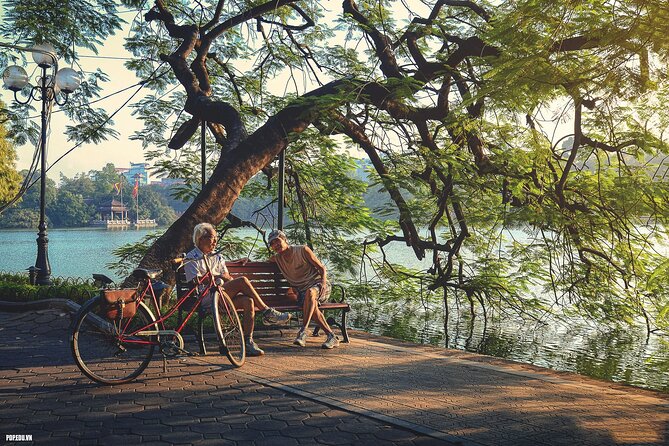 Amazing Vietnam, Cambodia and Thailand 16 Days - Value check on the $1,758 price: what that number is really covering