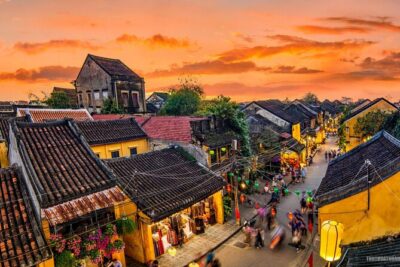 Amazing Vietnam, Cambodia and Thailand 16 Days - Mekong Delta day trip to My Tho: big water, small-world details