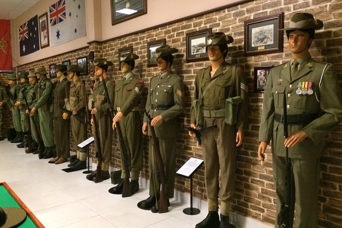 Australian Base, Long Tan & Nui Dat Tour with Vung Tau Beach - Long Tan Cross Memorial: remembrance you can actually participate in