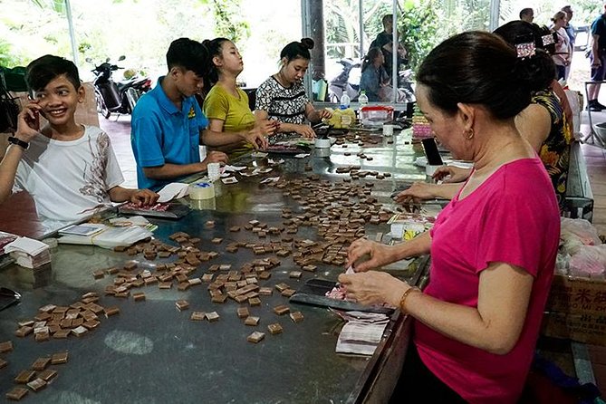 Authentic Mekong Delta Floating Market Full Day: Private or Group - Value check: what $119 covers and when it feels like a deal