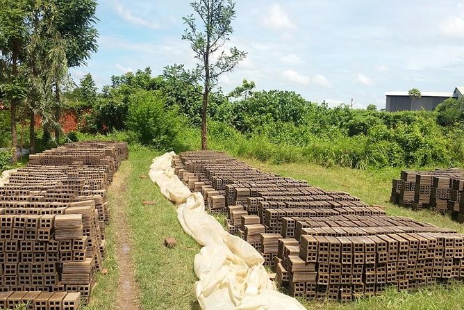 Authentic 'Non-Touristy' Mekong Delta Ben Tre 1 Day Private Tour - Ben Tre in One Day: what this private tour really gives you