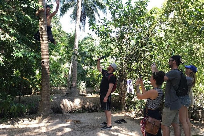 Authentic 'Non-Touristy' Mekong Delta Ben Tre 1 Day Private Tour - Price and value: is $65 a good deal for a private Ben Tre day?
