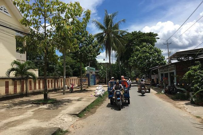 Authentic 'Non-Touristy' Mekong Delta Ben Tre 1 Day Private Tour - Who should book this Ben Tre non-touristy private tour?