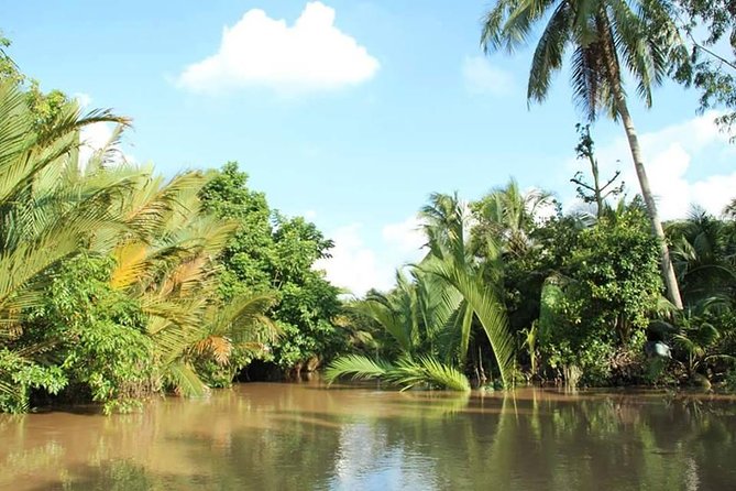 Authentic 'Non-Touristy' Mekong Delta Ben Tre 1 Day Private Tour - Getting from Ho Chi Minh City to Ben Tre: the expressway drive and timing