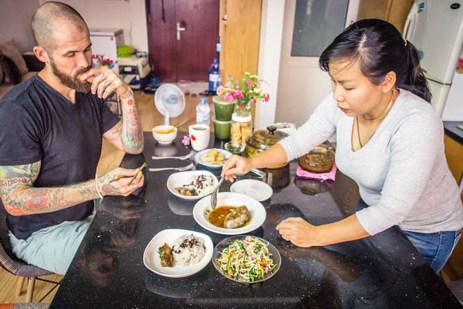 Authentic Vietnamese Cooking Class in Ho Chi Minh City - Key things you’ll notice right away