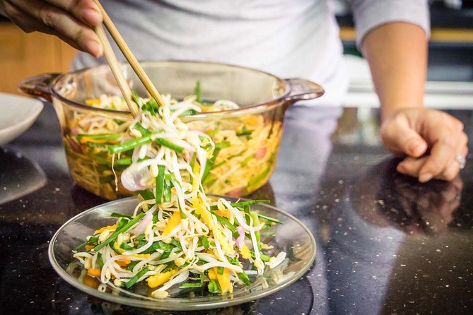 Authentic Vietnamese Cooking Class in Ho Chi Minh City - Getting to Tam’s Nha Be apartment (and what that means for your day)