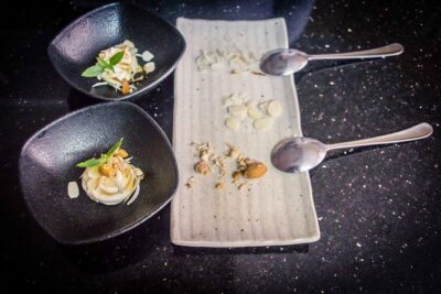 Authentic Vietnamese Cooking Class in Ho Chi Minh City - Inside the kitchen: how the class actually feels