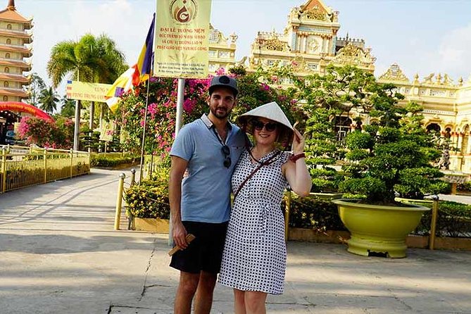 Authetic Mekong Delta Private Tour From Ho Chi Minh City - Boat and rowboat canals plus traditional music: the part you’ll remember