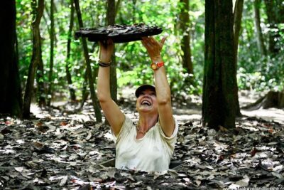 Ben Duoc 'Less-Crowded' Cu Chi Tunnels Half-Day Tour - Getting from Ho Chi Minh City: pickup zones and the real travel rhythm