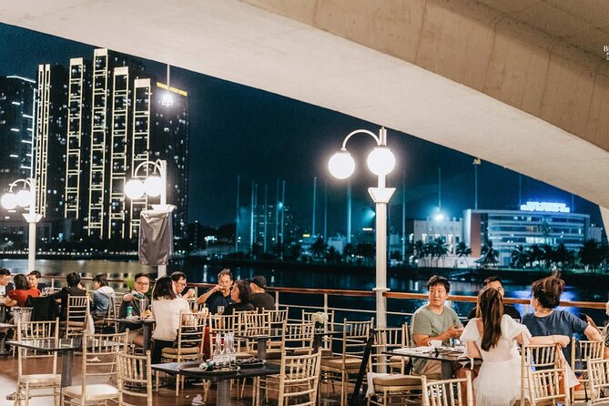Ben Thanh Princess Luxurious Dining Cruise in Ho Chi Minh City - Price and Value: What $58 Buys (and What It Does Not)
