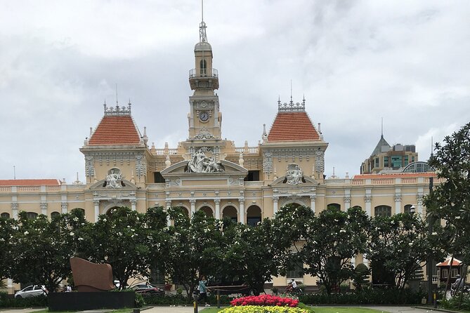 BEST of SHORE EXCURSION 2 Days: Saigon and Mekong Delta Tour - What’s included (and what to budget) for a $225 price