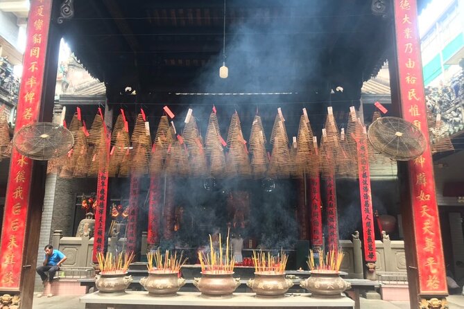 BEST of SHORE EXCURSION 2 Days: Saigon and Mekong Delta Tour - Should you book Best of Shore Excursion 2 Days: Saigon and Mekong Delta?