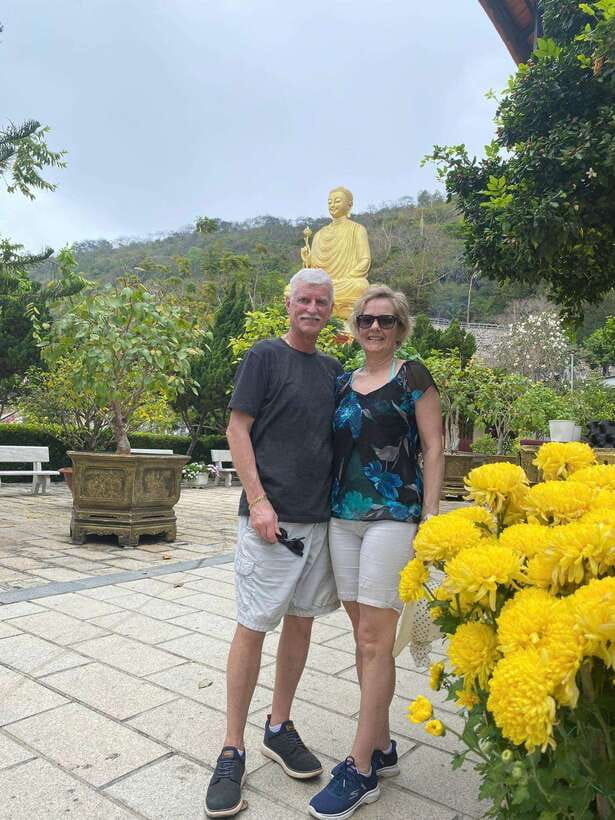 Best of Vung Tau Beach Private Tour from Phu My Port - Key Points You’ll Care About