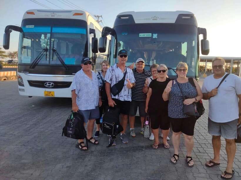 Best of Vung Tau Beach Private Tour from Phu My Port - Price and Value: What $80 Really Buys