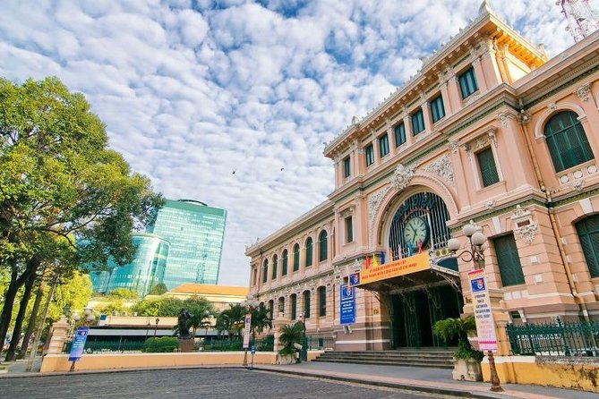 Best Options for Private Ho Chi Minh City Shore Excursions - Cholon (Quận 5): the Chinatown feeling, plus a temple pause
