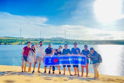 Big Promotion | 3 - 4 Star Beach Resort | From Ho Chi Minh To Mui Ne 2 Days Tour - Your 3–4 Star Resort Night: comfort without the heavy planning