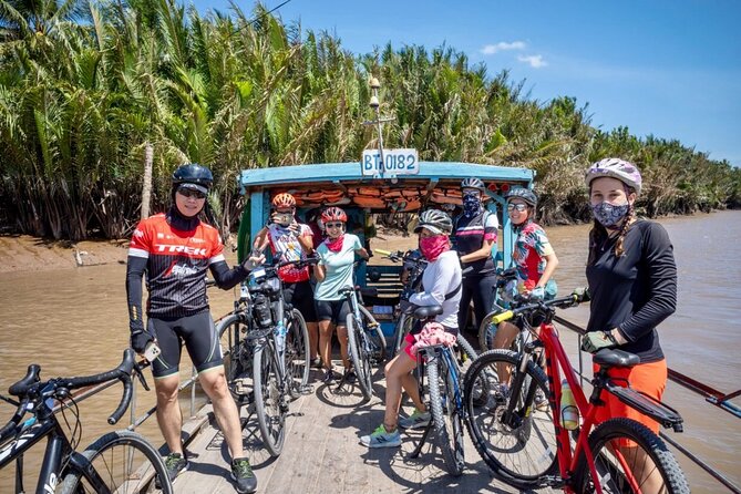 Bike And Boat Mekong Delta Cycling Tour - Price and Included Value: What You’re Really Paying For