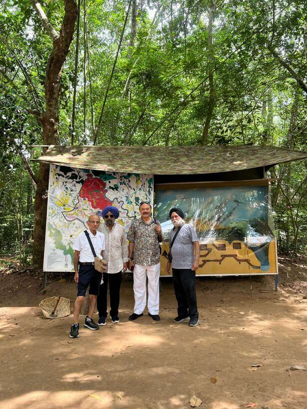 Black Virgin Mountain, Cu Chi Tunnels, Cao Dai Temple Tour - Should you book it or pass?