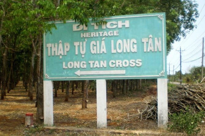 Black Virgin Mountain Sightseeing Day Tour in Tay Ninh - Lunch set menu: included, filling, and served the Vietnamese way