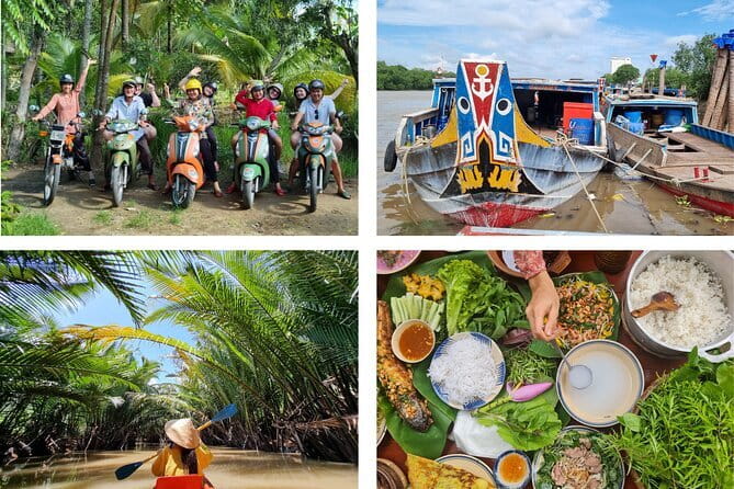 Black Virgin Mountain Sightseeing Day Tour in Tay Ninh - Price and value: what $39.90 really buys you