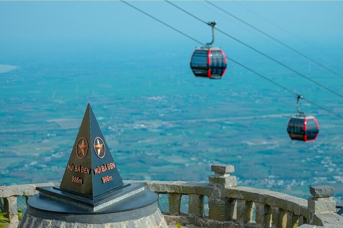 Black Virgin Mountain, The Great Divine Temple & Cu Chi Tunnels - Why this day trip fits so well for Ho Chi Minh City