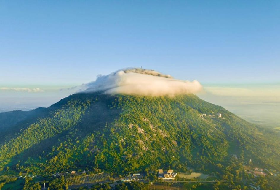 Black Virgin Moutain, Cu chi tunnels & Cao dai temple 1 day - Should You Book This Black Virgin Mountain, Cao Dai, and Cu Chi Tour?