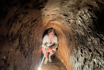 Black Virgin Moutain, Cu chi tunnels & Cao dai temple 1 day - Cao Đài Temples Near Núi Bà Đen: What You’ll Actually See