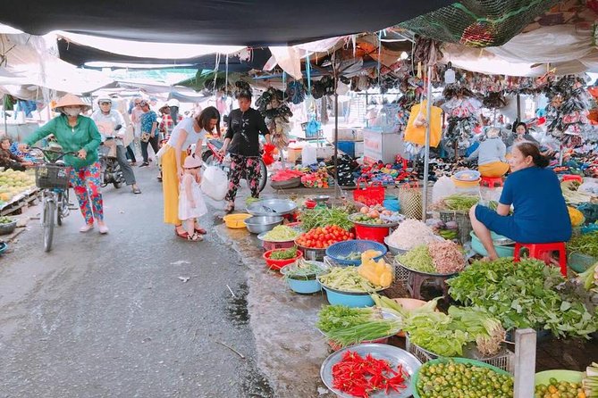 Cai Be Vinh Long & Cooking Class 1 Day Private Tour - Ho Chi Minh City to Cai Be: the start time and travel reality
