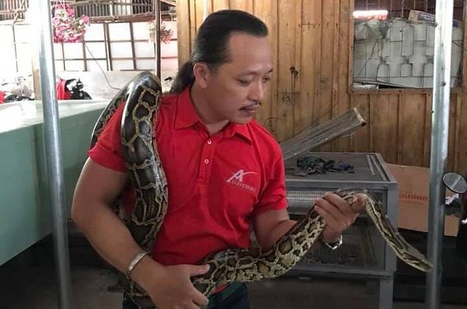 Cai Be Vinh Long & Cooking Class 1 Day Private Tour - Island cooking class: where the lesson turns into lunch