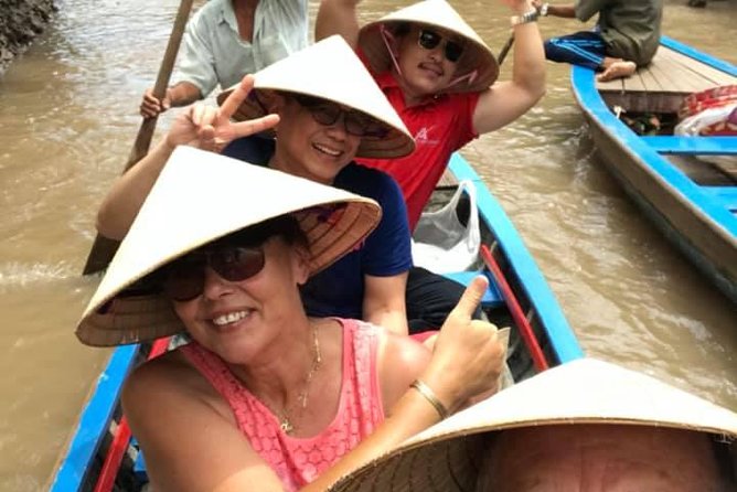 Cai Be Vinh Long & Cooking Class 1 Day Private Tour - Small-group private tour: the comfort factor and how the guide shapes the day