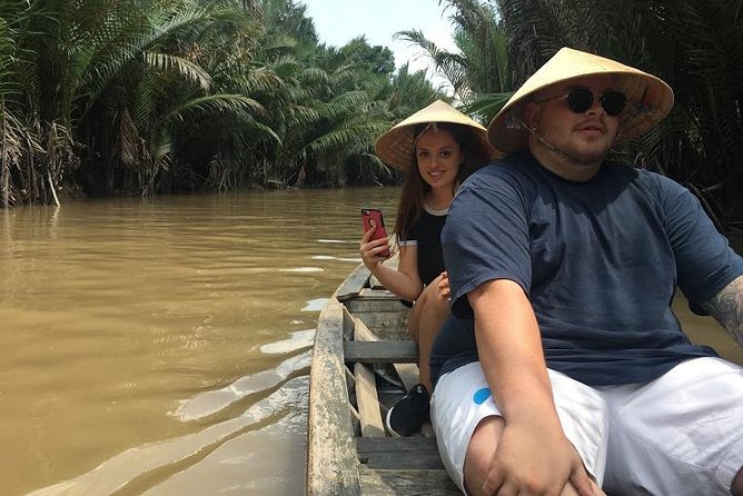 Cai Rang floating market and Mekong Delta Private Tour from HCMC - Comfort, Timing, and Who This Tour Suits Best