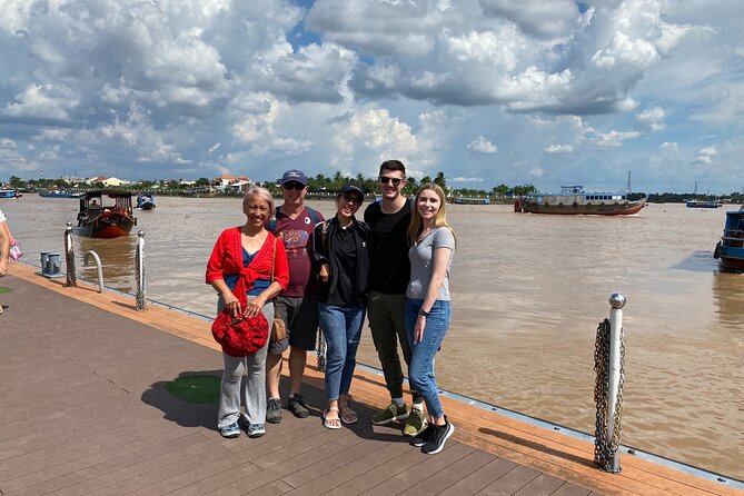 Cai Rang Floating Market - Mekong Delta 2 Days 1 Night - Key things to know before you go