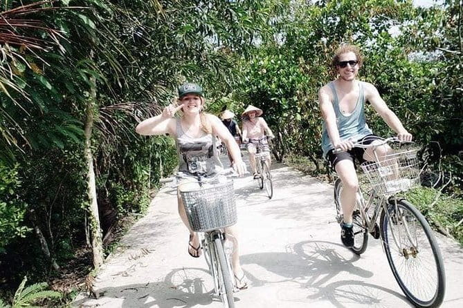 Can Gio Mangrove Forest Island Private Tour From Ho Chi Minh City - Gibbons, monkeys, and the wildlife rhythm you’ll notice