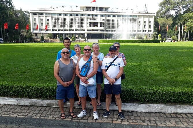 Can Gio Mangrove Forest Island Private Tour From Ho Chi Minh City - War history and mangrove recovery: the lesson beneath the photos