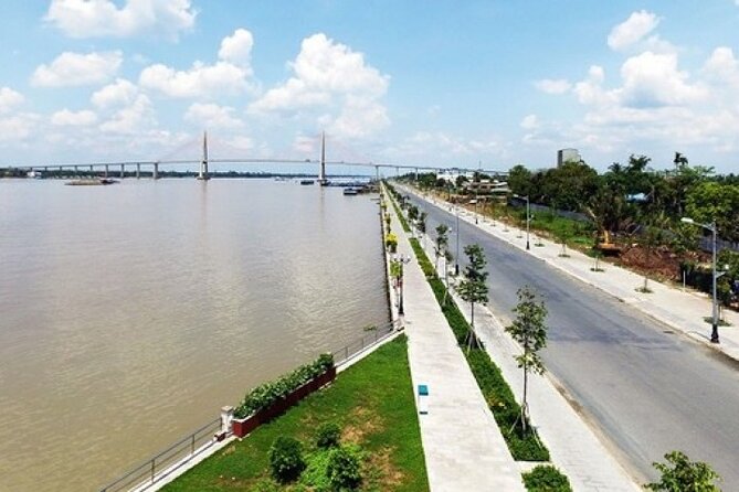Can Tho Floating Market Combine With Mekong Delta 01 Day-Daily - Price and value: what $120 covers for a 14-hour Mekong Delta day