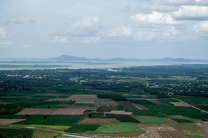 Cao Dai Temple And Black Lady Mountain Day Tour - Temples, caves, and time on the slopes (with a realistic pace)