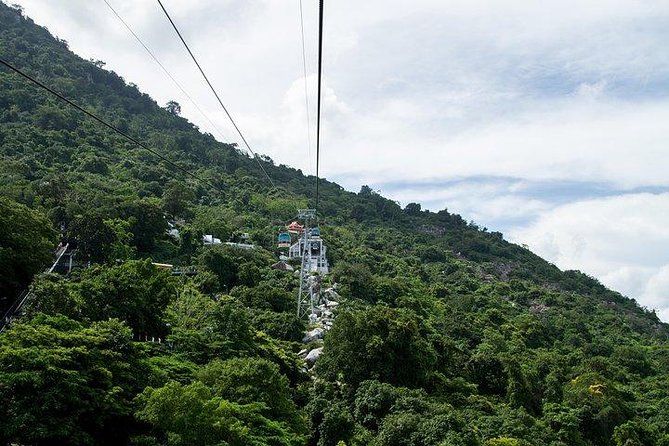 Cao Dai Temple And Black Lady Mountain Day Tour - Price and value: is $138 a fair deal for this route?