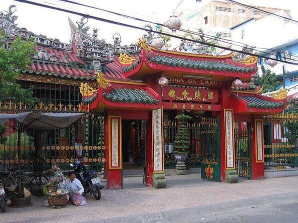 Chinatown Cyclo Journey Half-day Tour - Chinatown Cyclo Journey: Key Things You’ll Actually Care About