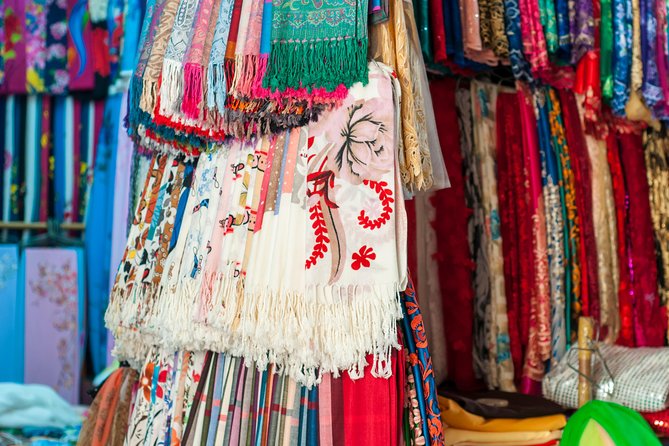 Chinatown Cyclo Journey Half-day Tour - Cha Tam Church Visit: Chinese Community Meets Catholic Roots