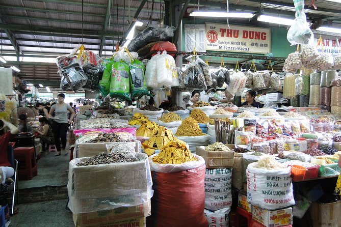 Chinatown Cyclo Journey Half-day Tour - Price and What’s Included in the $48 Deal