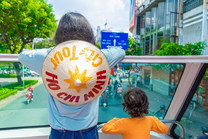 City Sightseeing Saigon Bus Tour - Time on the clock: how to plan a 1-day or 2-day ride