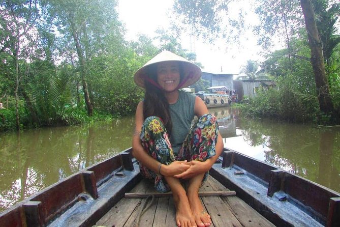 Classic Mekong Delta & Cai Rang Floating Market Enjoy 1 Day from Ho Chi Minh - Price and logistics from Ho Chi Minh City