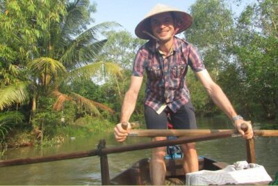 Classic Mekong Delta & Cai Rang Floating Market Enjoy 1 Day from Ho Chi Minh - Getting to the floating market: why the early start matters
