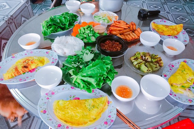 Classic Mekong Delta & Cai Rang Floating Market Enjoy 1 Day from Ho Chi Minh - Ong Temple and the Muniransay Khmer Buddhist Temple: a calm pause