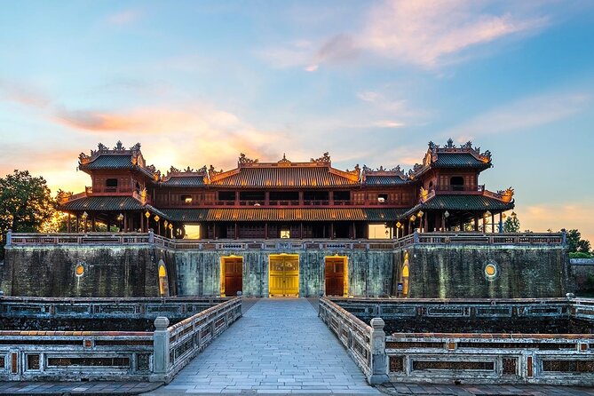 Classic Vietnam In 11 Days - Departure from Ho Chi Minh - Day 1 in Ho Chi Minh City: private arrival that saves your energy