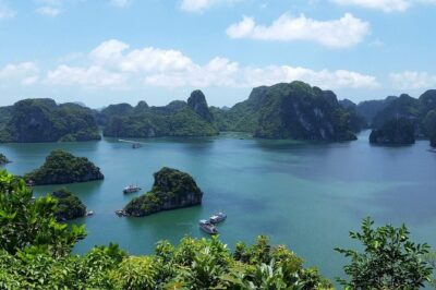 Classic Vietnam In 11 Days - Departure from Ho Chi Minh - The best part of Hoi An: guided cycling plus a true free day