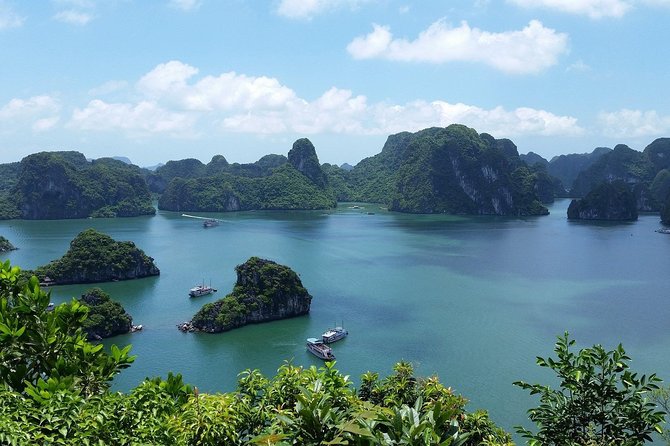 Classic Vietnam In 11 Days - Departure from Ho Chi Minh - The best part of Hoi An: guided cycling plus a true free day