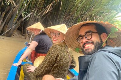 'Cost-Saving' Cu Chi Tunnels & Mekong Delta 1-Day Tour - The timing between Cu Chi and the Mekong (and why it matters)